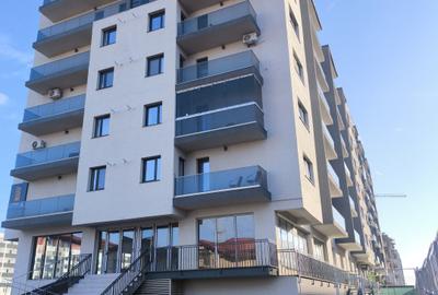 Metrou Berceni Biruintei 2 camere tip studio. - 4