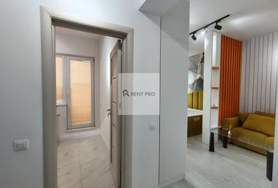 Garsoniera Cu View Grozăvești Facultatea Politehnica - 5