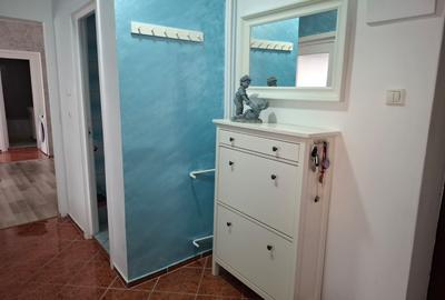 Apartament renovat recent 3 camere etaj 2 in Nădlac - 11