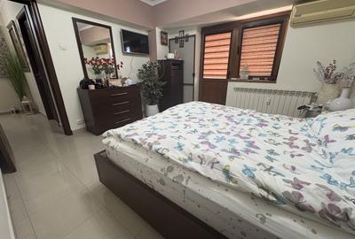 2 camere elegant mobilat | zonă ultracentrală | disponibil imediat - 10