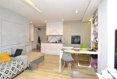 Garsoniera de vanzare, zona Nerva Traian - 1