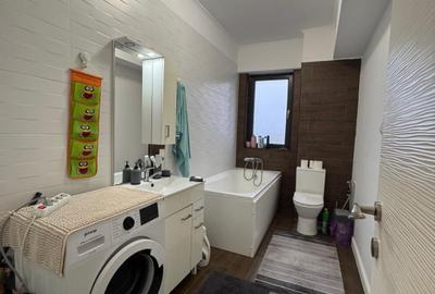 Apartament 2 camere-decomandat-Sos. Chitilei-de vanzare - 11