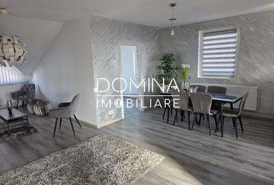 Vânzare apartament 6 camere modern,  125 mp, intrare separată – strada Barajelor - 2