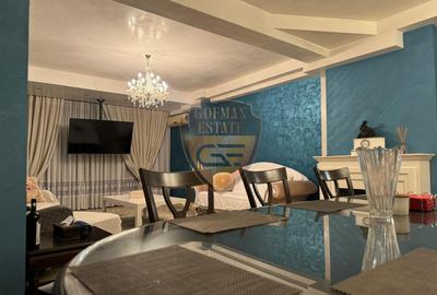 Penthouse 163 mp, JT Tower Complex Rezidențial, Mamaia, Vedere La Mare - 27