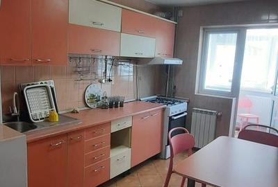 Apartament 4 camere Drumul Taberei - 8