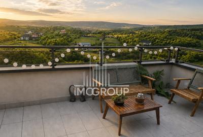 Vanzare apartament 2 camere in Sopor, 25 mp Terasa &Garaj - 1