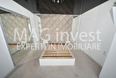 Exclusivitate - Vila P+2E - 15 camere, garaj - Mazepa 2, str. Al. Cernat - 12