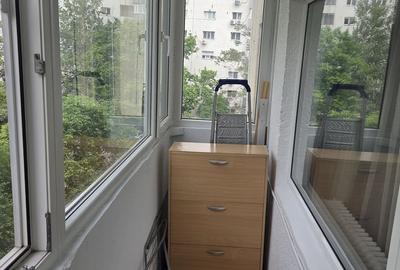 Studio prima inchiriere, mobilat modern, Timpuri Noi - 10