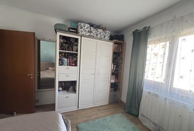 Vitan - Mihai Bravu - Metrou - Centrala - 2x Parcare - Renovat - Mobilat - 9