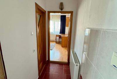 Apartament cu 2 camere de inchiriat in zona Cetate Alba Iulia - 2