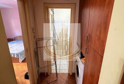 Ap spațios cu 2 cam decomandate | 58 mp | Shopping City | Investitie - 8