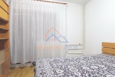 3 camere parc Sebastian, 2 balcoane - 3