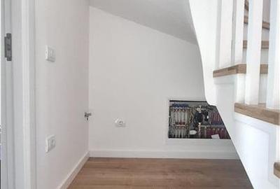 Intabulata! Casa Valea Lupului,4 camere, Asfalt,0% Comision - 8