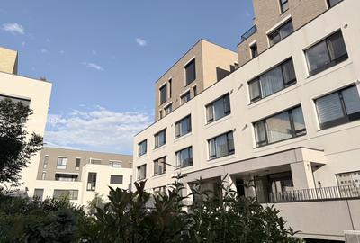 3 Camere | Living Spatios| Parcare | Rond OMV | Catted Family - Pipera - 34