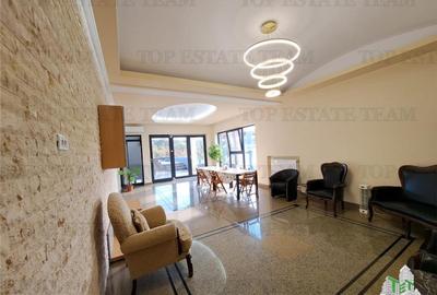 INCHIRIERE VILA Corbeanca/resedinta /office/pe malul lacului/piscina - 8