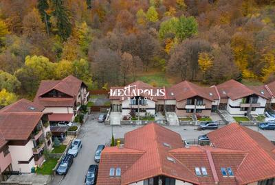 Ieșire direct in Pădure / Green Park Villas - 31