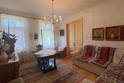 Vila  de vanzare  Copou, - 8