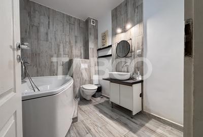 Apartament de vanzare 40 mp cartier Intre Lacuri pretabil investitie - 1