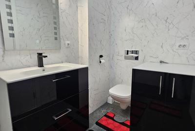 Apartament  3 camere Floreasca - 10