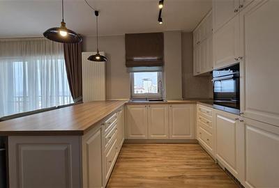 Apartament modern 3 camere 73mp, Buna Ziua, Sophia Residence - 5