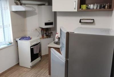 2 camere, 55 mp, etajul 1, mobilat-utilat, Veteranilor - Lujerului - 4
