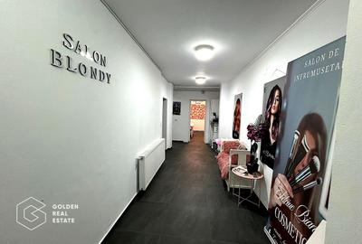 Spatiu comercial cu intrare stradala, zona Vlaicu-Lebada - 4
