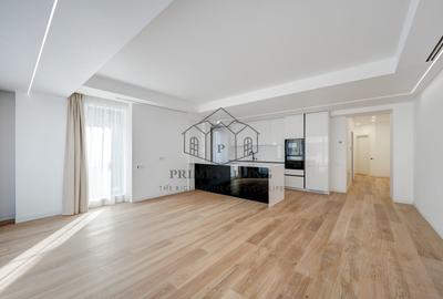 PENTHOUSE NOU LA INCHIRIERE CU 4 CAMERE IN AVIATORILOR - 18