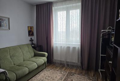 LOC. RACACIUNI,  APARTAMENT 3 CAMERE - 5