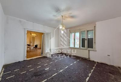 Apartament 3 camere cu garaj dublu de vanzare, zona Ghirodei Timisoara - 4