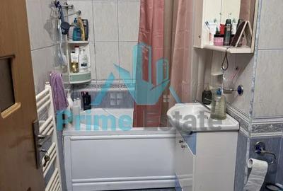 Apartament 3 camere, etaj 3, decomadat, Gheorgheni - 6