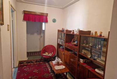 Vanzare apartament 3 camerele confort 1 - 7