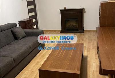 INCHIRIEZ APARTAMENT 3 CAMERE RAHOVA SEBASTIAN - 7
