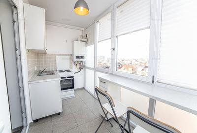 2 Camere Dimitrie Leonida | 9 minute metrou | Loc parcare - 9