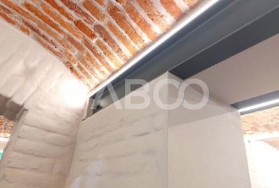 Casa istorica restaurata modernizata in totalitate zona Centrala Sibiu - 39