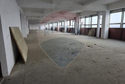 INCHIRIERE Spațiu Comercial de 2,428mp în zona Nord-Est - 5