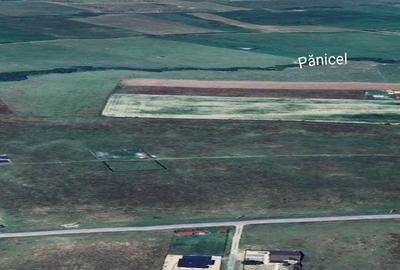 Rasnov -Glejarie 1000 mp front 42m posibilitate duplex sau 2 constructii - 14