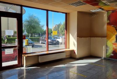 Inchiriez spatiu comercial - 10