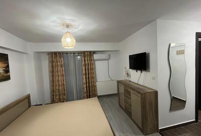Apartament cu 1 cameră, BLOC NOU, zona Centru-Palas Campus - 3