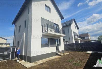 Vila 5 camere cu garaj in Prelungirea Ghencea-Bragadiru - 4