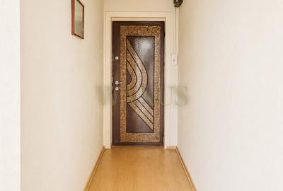 Apartament Decomandat - 42MP I Balcon I Bloc cu Lift - Manastur I BIG - 4