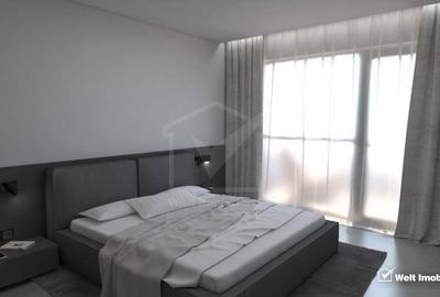 Apartament premium de inchiriat, 3 camere, Complexul Wings - 3