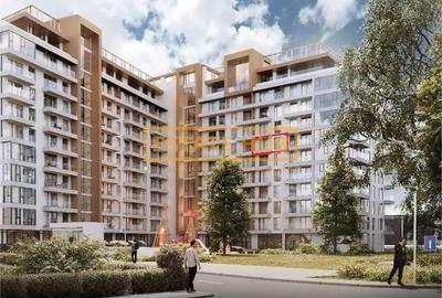 Apartament 2 camere | langa Rivus Mall | 0% Comision - 4