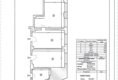 Spatiu de Birouri zona ULTRACENTRAL CISMIGIU/ ideal pentru business - 6