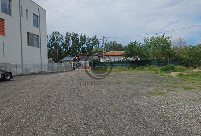 Teren intravilan de inchiriat | 1500 mp | Zona Obor | Comision 0% - 8