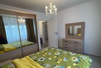 2 Camere Lângă Hotel Cantemir-Unirii: Dimineți cu Soare și Liniște Ultracentrală - 4