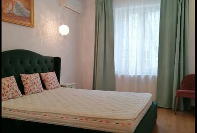 Apartament 2 camere/ zona Floreasca +centrala proprie - 5
