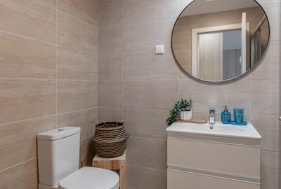 Apartament 2 Camere _Bloc E HERCESA VIVENDA - 13