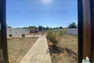 Vila P+1 cu 4 camere, localitatea Arsa/ Mangalia, Constanta - 9