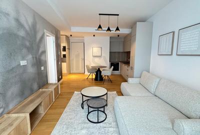 REA1027122 Apartament 2 Camere I Iancu Nicolae l Prima Inchiriere - 3