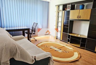3 camere, CENTRALA PROPRIE,Dr Taberei, Et 4, ANAF, bloc reabilitat,Romancierilor - 1